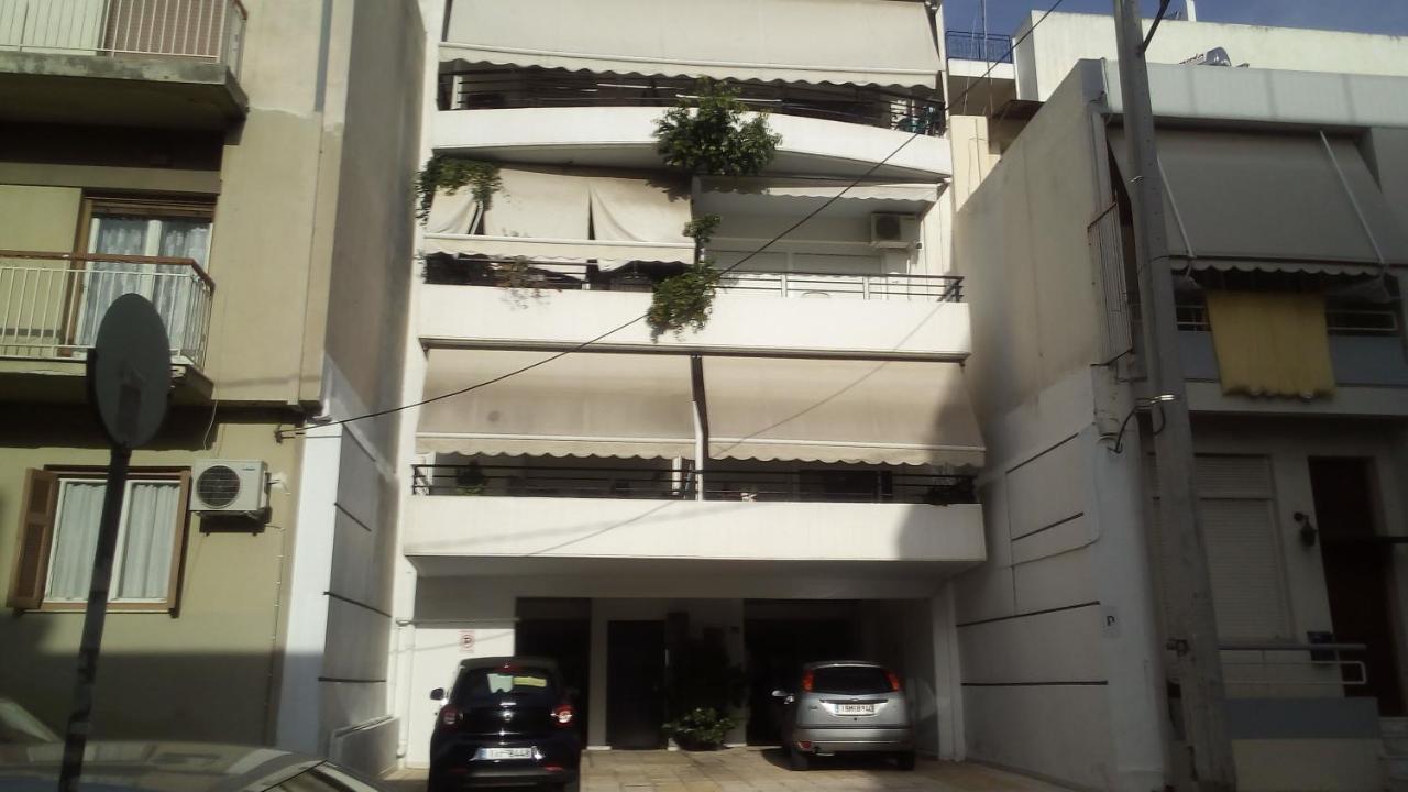 Suite Home Atina Dış mekan fotoğraf