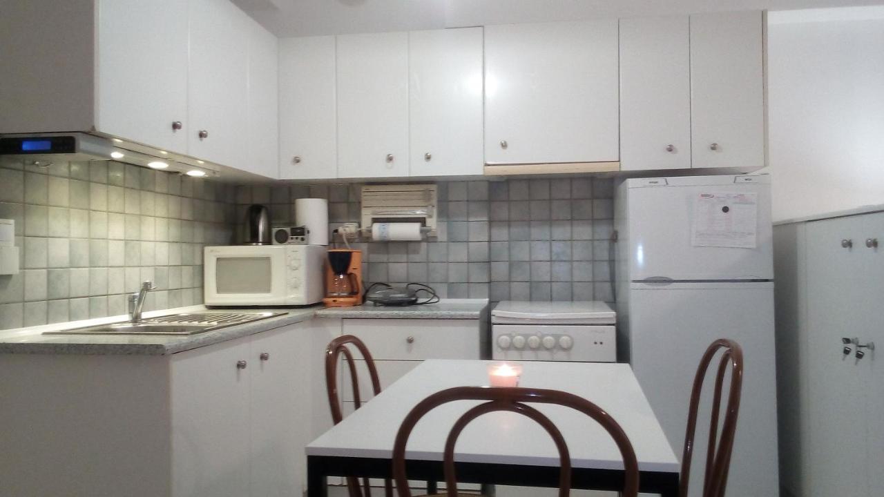 Suite Home Atina Dış mekan fotoğraf