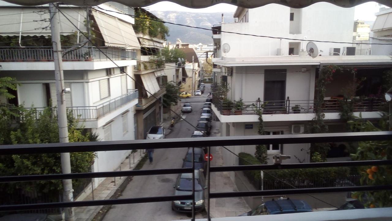 Suite Home Atina Dış mekan fotoğraf