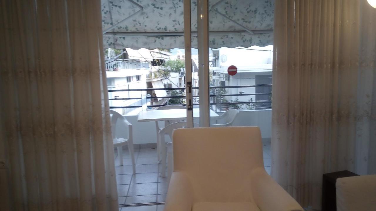 Suite Home Atina Dış mekan fotoğraf