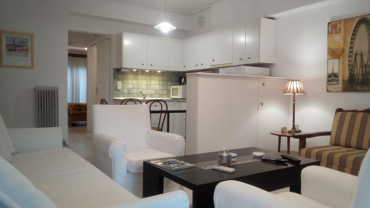 Suite Home Atina Dış mekan fotoğraf